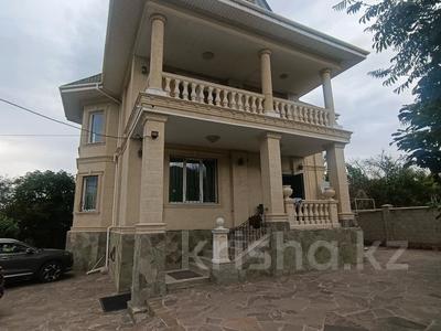 Отдельный дом · 8 комнат · 480 м² · 12 сот., Оралхан бокей 10 за 200 млн ₸ в Талгаре