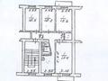 4-комнатная квартира, 74.3 м², 4/4 этаж, Прянишникова 3 за ~ 18.3 млн 〒 в  — фото 19