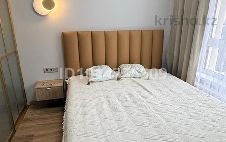 1-комнатная квартира · 42 м² · 14/16 этаж, Каныша Сатпаева 90/55Б — Заезд со стороны улицы Тлендиева за 360 000 ₸ в Алматы, Бостандыкский р-н — фото 9