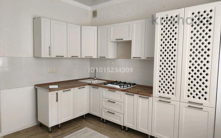 1-комнатная квартира · 43 м² · 5/5 этаж, мкр. Алтын орда, Ораза Татеулы 2а за 18.5 млн ₸ в Актобе — фото 2