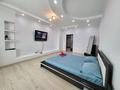 1-бөлмелі пәтер · 70 м² · 16/25 қабат, мкр 12, Мкр 11 112 а — Меги, Аквапарк, бағасы: 12 000 ₸ в Актобе — фото 2