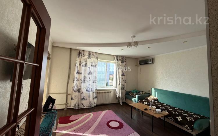 2-комнатная квартира · 60.4 м² · 3/6 этаж, 30-й мкр 168 за 17 млн ₸ в Актау — фото 2