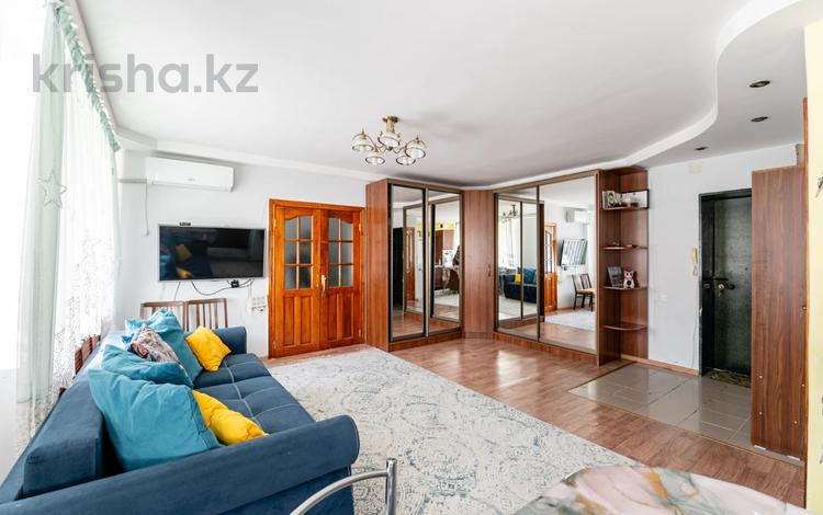 2-комнатная квартира · 43 м² · 3/5 этаж, Проспект Шакарим Кудайбердыулы, 14 за 18 млн ₸ в Астане, Алматы р-н — фото 2