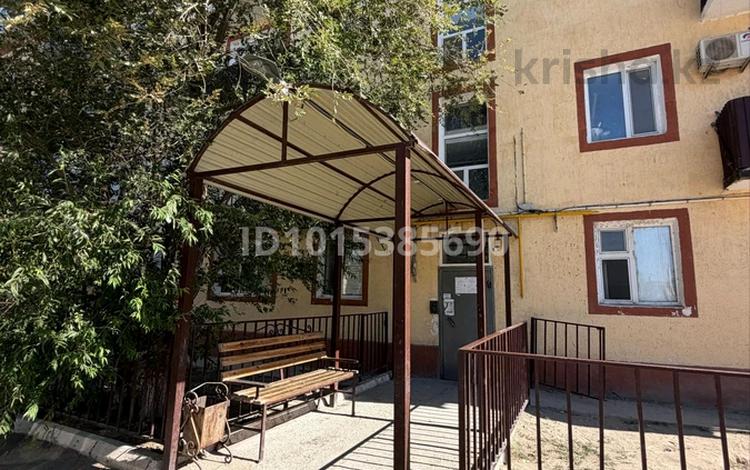 2-бөлмелі пәтер · 41 м² · 2/4 қабат, Шукурова 31 — Премьер Ресторан, бағасы: 9 млн ₸ в  — фото 2