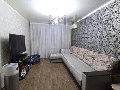 3-комнатная квартира · 62 м² · 1/5 этаж, мкр Айнабулак-2 за 42 млн ₸ в Алматы, Жетысуский р-н