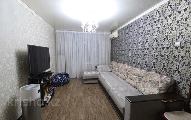 3-бөлмелі пәтер · 62 м² · 1/5 қабат, мкр Айнабулак-2, бағасы: 42 млн ₸ в Алматы, Жетысуский р-н — фото 31