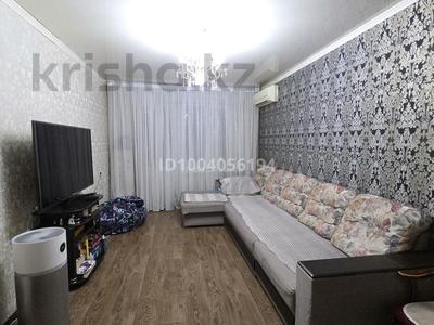 3-комнатная квартира · 62 м² · 1/5 этаж, мкр Айнабулак-2 за 42 млн ₸ в Алматы, Жетысуский р-н