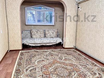 2-бөлмелі пәтер · 52 м² · 3/5 қабат, мкр Восток — улица Жолан батыра, бағасы: 150 000 ₸ в Шымкенте, Аль-Фарабийский р-н