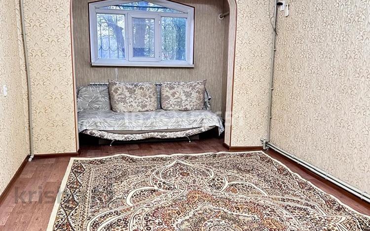 2-бөлмелі пәтер · 52 м² · 3/5 қабат, мкр Восток — улица Жолан батыра, бағасы: 150 000 ₸ в Шымкенте, Аль-Фарабийский р-н — фото 5