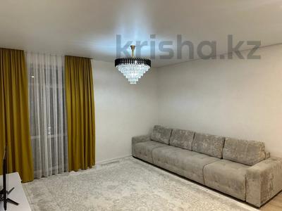 2-комнатная квартира · 63 м² · 10/12 этаж, Улица А 52 8 — нажимеденова улы дала за 45 млн ₸ в Астане, Сарайшык р-н