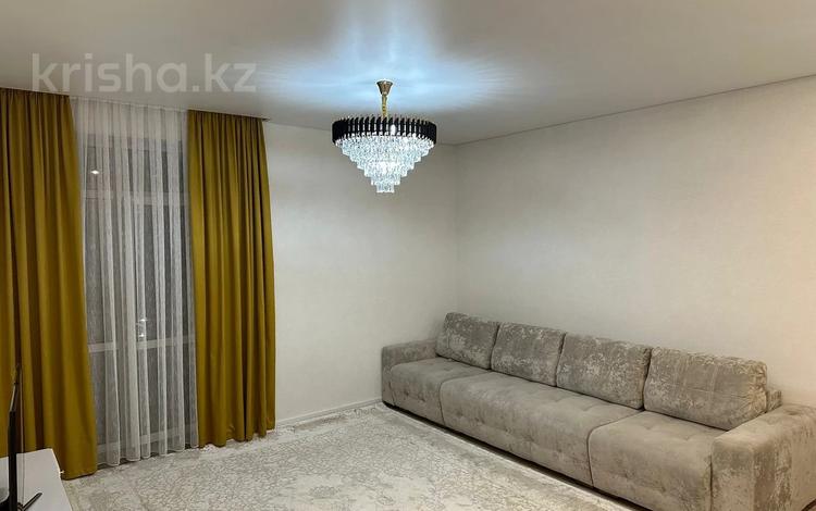 2-комнатная квартира · 63 м² · 10/12 этаж, Улица А 52 8 — нажимеденова улы дала за 45 млн ₸ в Астане, Сарайшык р-н — фото 17