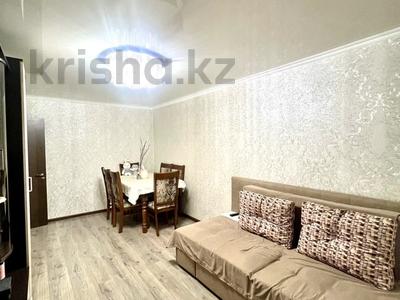 2-комнатная квартира, 43 м², 5/5 этаж, Туркебаева 59 за 28.5 млн 〒 в Алматы, Алмалинский р-н