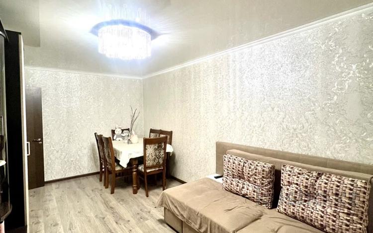 2-комнатная квартира, 43 м², 5/5 этаж, Туркебаева 59 за 28.5 млн 〒 в Алматы, Алмалинский р-н — фото 4