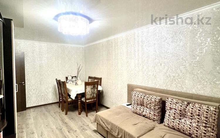 2-комнатная квартира, 43 м², 5/5 этаж, Туркебаева 59