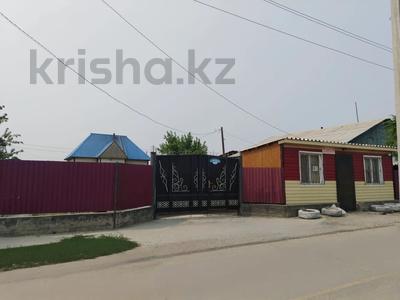 Отдельный дом · 2 комнаты · 33 м² · 6 сот., Бобровка, Садовые участки Мурат 8 — 1 дачи Мурат за 8 млн ₸ в Семее