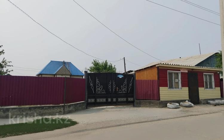 Отдельный дом · 2 комнаты · 33 м² · 6 сот., Бобровка, Садовые участки Мурат 8 — 1 дачи Мурат за 8 млн ₸ в Семее — фото 45