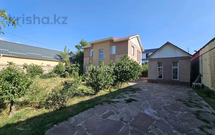 Отдельный дом · 6 комнат · 130 м² · 8 сот., мкр Самал-1, Ермекбаева 23 за 70 млн ₸ в Шымкенте, Абайский р-н — фото 2