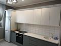 2-комнатная квартира · 68 м² · 11/12 этаж, Сатпаева 90 — Туркебаева за 49 млн ₸ в Алматы, Бостандыкский р-н — фото 4