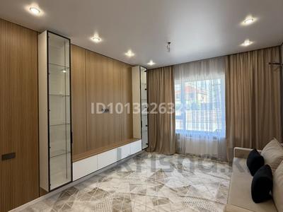 2-комнатная квартира · 38 м² · 1/6 этаж, Кайрат микрорайон 716/16 за 31.9 млн ₸ в Алматы, Турксибский р-н