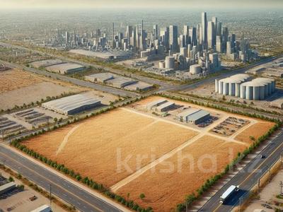 Участок · 230 соток, Северо-западный за 95 млн ₸ в Костанае