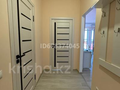 2-бөлмелі пәтер · 45.2 м² · 6/7 қабат, Микрорайон Кайрат 303, бағасы: 220 000 ₸ в Алматы, Медеуский р-н