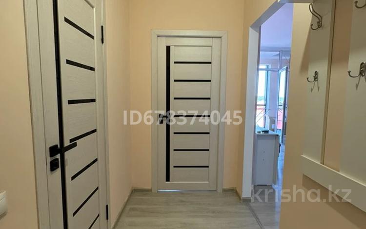 2-бөлмелі пәтер · 45.2 м² · 6/7 қабат, Микрорайон Кайрат 303, бағасы: 220 000 ₸ в Алматы, Медеуский р-н — фото 12