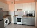 2-бөлмелі пәтер · 45.2 м² · 6/7 қабат, Микрорайон Кайрат 303, бағасы: 220 000 ₸ в Алматы, Медеуский р-н — фото 2
