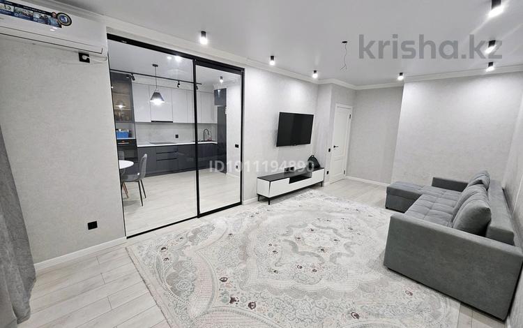 2-комнатная квартира · 67 м² · 6/6 этаж, Туран 89/3 за 270 000 ₸ в Астане, Нура р-н — фото 2