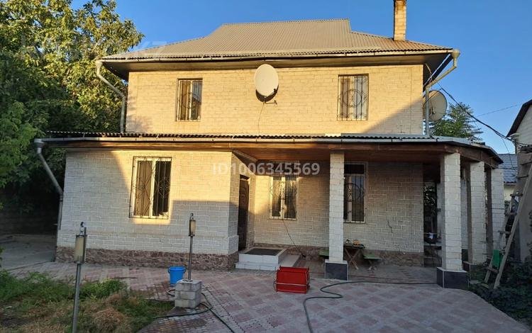 Отдельный дом · 4 комнаты · 140 м² · 5 сот., Иляева — Адырбекова за 75 млн ₸ в Шымкенте, Аль-Фарабийский р-н — фото 2