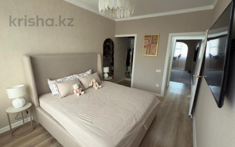 3-комнатная квартира · 70 м² · 4/5 этаж, 11-й мкр 25 за 26 млн ₸ в Актау — фото 5