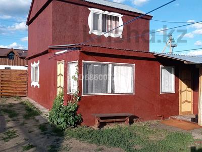 Жеке үй · 3 бөлме · 60 м², Жибек Жолы 27, бағасы: 40 000 ₸ в Бурабае