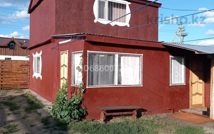 Дом · 3 комнаты · 60 м², Жибек Жолы 27 за 40 000 ₸ в Бурабае — фото 23