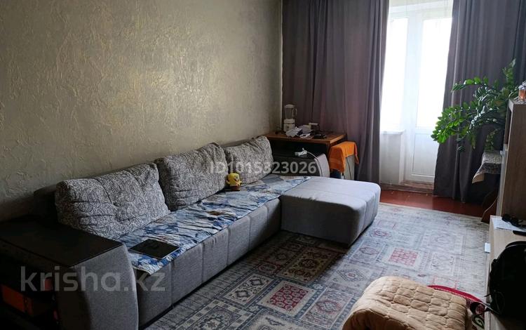 2-комнатная квартира · 44 м² · 5/5 этаж, кунаева 19 — маметовой за 33 млн ₸ в Алматы, Медеуский р-н — фото 2