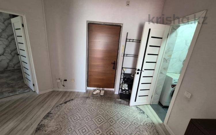 2-бөлмелі пәтер · 52 м² · 4/9 қабат, 6 мкр, бағасы: 22.5 млн ₸ в Талдыкоргане — фото 2