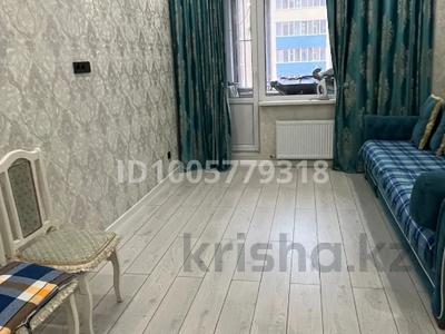 3-комнатная квартира · 79 м² · 4/15 этаж, А 75 2 — Болекбаева за 350 000 ₸ в Астане, Сарайшык р-н