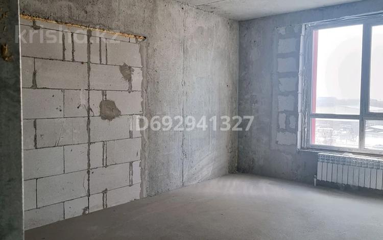 2-комнатная квартира, 46.5 м², 6/13 этаж, Просп. Назарбаева за 28 млн 〒 в Алматы — фото 2