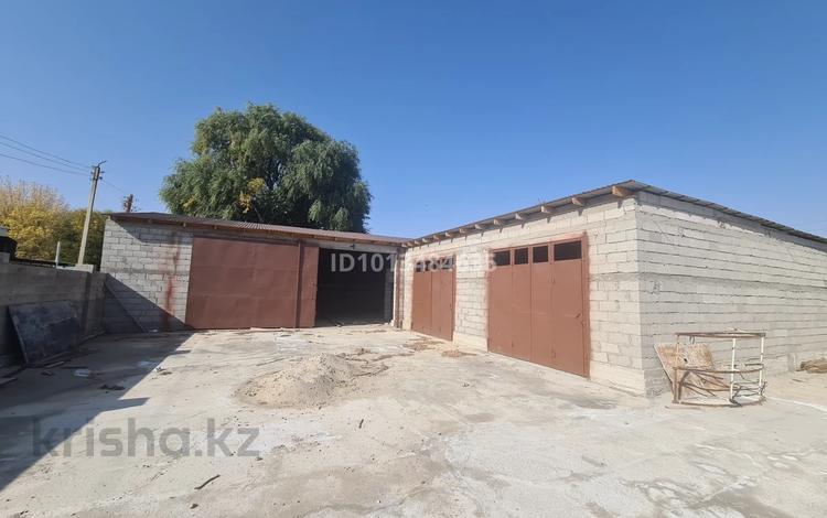 Промбаза · 80 соток, мкр Акбулым 14 — Сороковой за 1 000 ₸ в Таразе — фото 2
