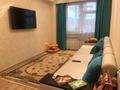 2-комнатная квартира · 59 м² · 2/10 этаж, Казыбек би 125/1 за 370 000 ₸ в Алматы, Алмалинский р-н