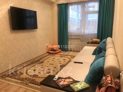 2-бөлмелі пәтер · 59 м² · 2/10 қабат, Казыбек би 125/1, бағасы: 370 000 ₸ в Алматы, Алмалинский р-н