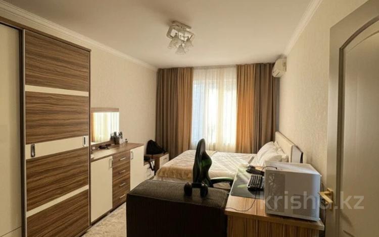 3-бөлмелі пәтер · 85 м² · 3/7 қабат, МАКАТАЕВА 33/2, бағасы: 66 млн ₸ в Алматы, Медеуский р-н — фото 3