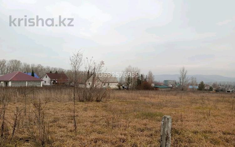 Участок · 15 соток, ул. Васильковая за 3.5 млн 〒 в Усть-Каменогорске, Ульбинский — фото 2