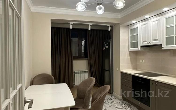 1-комнатная квартира · 50 м² · 11/15 этаж, Наурызбай батыра 50 — Жибек Жолы за 400 000 〒 в Алматы, Алмалинский р-н — фото 7