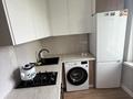 2-комнатная квартира · 46 м² · 5/5 этаж, мкр Орбита-1 30 — Мустафина-Торайғырова за 350 000 ₸ в Алматы, Бостандыкский р-н — фото 6