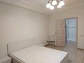 3-комнатная квартира · 100 м² · 6/18 этаж, Навои 208 — Торайгырова за 600 000 ₸ в Алматы, Бостандыкский р-н