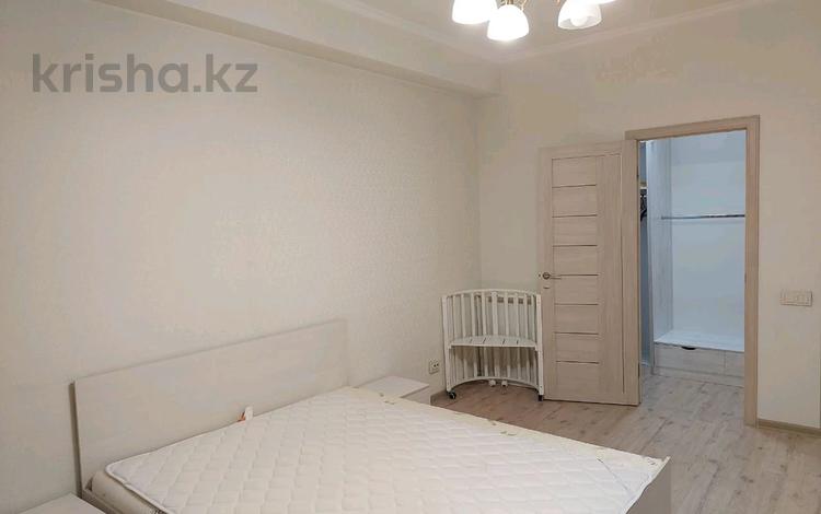 3-комнатная квартира · 100 м² · 6/18 этаж, Навои 208 — Торайгырова за 600 000 ₸ в Алматы, Бостандыкский р-н — фото 2