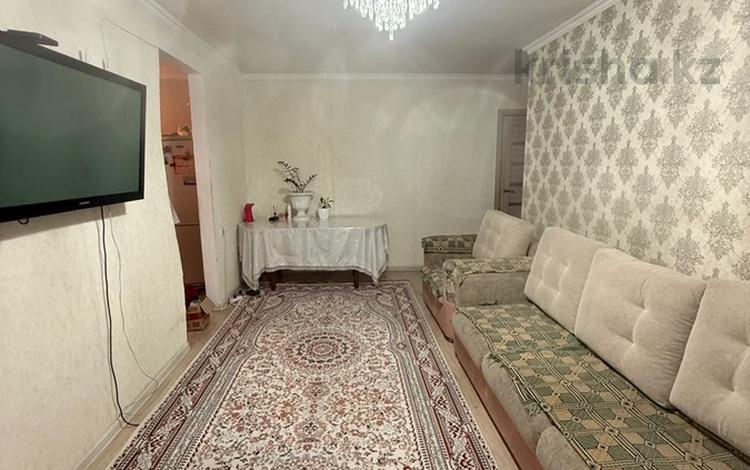 3-бөлмелі пәтер · 57.2 м² · 5/5 қабат, 408, бағасы: 18.5 млн ₸ в Семее — фото 2