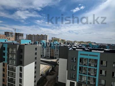 1-бөлмелі пәтер · 39.7 м² · 6/7 қабат, Нажимеденов 30/1, бағасы: 29.4 млн ₸ в Астане, Сарайшык р-н
