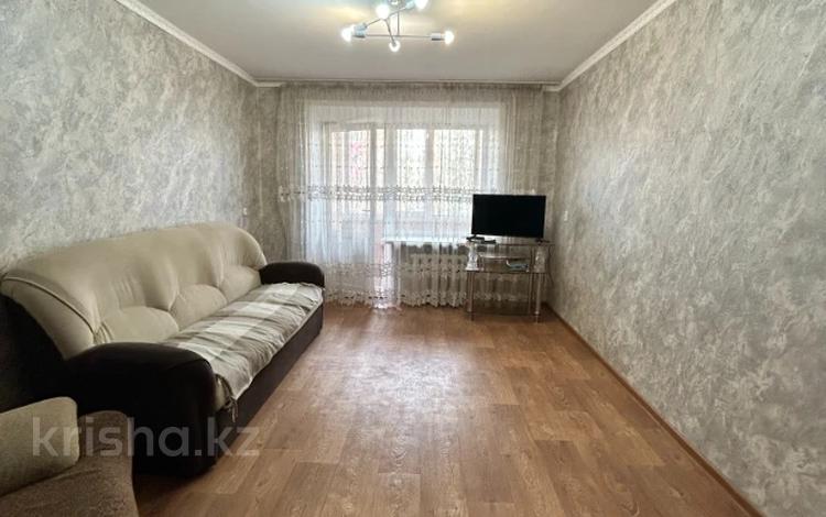 3-бөлмелі пәтер · 61 м² · 3/5 қабат, воровского, бағасы: 27 млн ₸ в Петропавловске — фото 7