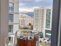 2-бөлмелі пәтер · 70 м² · 12/16 қабат, Абая 165 — Тургут Озала, бағасы: 85 млн ₸ в Алматы, Алмалинский р-н — фото 14