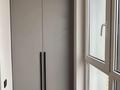 2-бөлмелі пәтер · 70 м² · 12/16 қабат, Абая 165 — Тургут Озала, бағасы: 85 млн ₸ в Алматы, Алмалинский р-н — фото 6